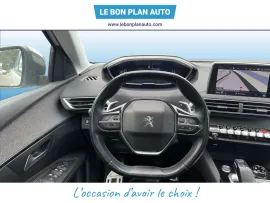 Voiture PEUGEOT 3008 II Ph1 1.6 THP 165 Allure S&S EAT6