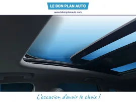 Voiture PEUGEOT 3008 II Ph1 1.6 THP 165 Allure S&S EAT6