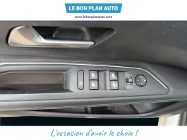 Voiture PEUGEOT 3008 II Ph1 1.6 THP 165 Allure S&S EAT6