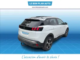Voiture PEUGEOT 3008 II Ph1 1.6 THP 165 Allure S&S EAT6