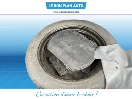 Voiture PEUGEOT 3008 II Ph1 1.6 THP 165 Allure S&S EAT6