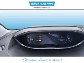 Voiture PEUGEOT 3008 II Ph1 1.6 THP 165 Allure S&S EAT6
