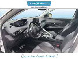 Voiture PEUGEOT 3008 II Ph1 1.6 THP 165 Allure S&S EAT6