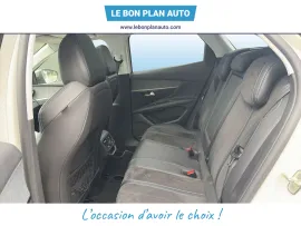 Voiture PEUGEOT 3008 II Ph1 1.6 THP 165 Allure S&S EAT6