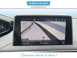 Voiture PEUGEOT 3008 II Ph1 1.6 THP 165 Allure S&S EAT6