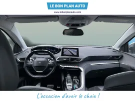 Voiture PEUGEOT 3008 II Ph1 1.6 THP 165 Allure S&S EAT6