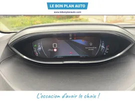 Voiture PEUGEOT 3008 II Ph1 1.6 THP 165 Allure S&S EAT6