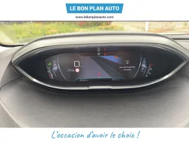 Voiture PEUGEOT 3008 II Ph1 1.6 THP 165 Allure S&S EAT6
