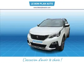 Voiture PEUGEOT 3008 II Ph1 1.6 THP 165 Allure S&S EAT6