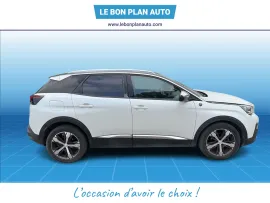 Voiture PEUGEOT 3008 II Ph1 1.6 THP 165 Allure S&S EAT6