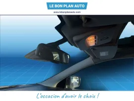 Voiture NISSAN Qashqai II (J11) Ph1 1.2L DIGT 115 Connect Ed