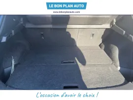 Voiture NISSAN Qashqai II (J11) Ph1 1.2L DIGT 115 Connect Ed