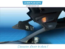 Voiture NISSAN Qashqai II (J11) Ph1 1.2L DIGT 115 Connect Ed