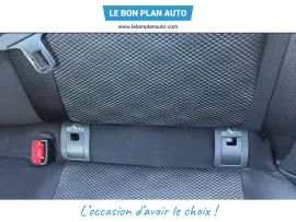 Voiture NISSAN Qashqai II (J11) Ph1 1.2L DIGT 115 Connect Ed