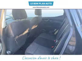 Voiture NISSAN Qashqai II (J11) Ph1 1.2L DIGT 115 Connect Ed