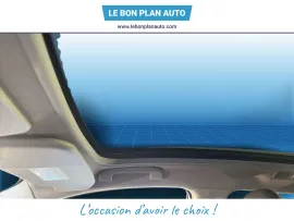 Voiture NISSAN Qashqai II (J11) Ph1 1.2L DIGT 115 Connect Ed