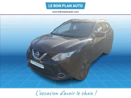 NISSAN Qashqai II (J11) Ph1 1.2L DIGT 115 Connect Ed Bollène