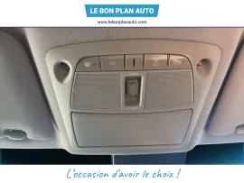 Voiture NISSAN X-Trail III (T32) Ph1 Evo 1.6 DIGT 163 N-Connecta