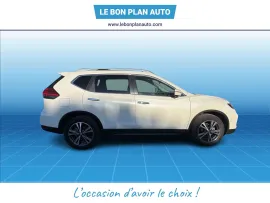 Voiture NISSAN X-Trail III (T32) Ph1 Evo 1.6 DIGT 163 N-Connecta