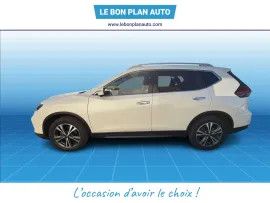 Voiture NISSAN X-Trail III (T32) Ph1 Evo 1.6 DIGT 163 N-Connecta