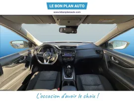 Voiture NISSAN X-Trail III (T32) Ph1 Evo 1.6 DIGT 163 N-Connecta
