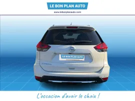 Voiture NISSAN X-Trail III (T32) Ph1 Evo 1.6 DIGT 163 N-Connecta