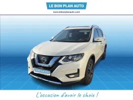 NISSAN X-Trail III (T32) Ph1 Evo 1.6 DIGT 163 N-Connecta Bollène