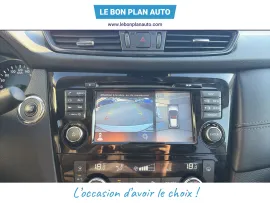 Voiture NISSAN X-Trail III (T32) Ph1 Evo 1.6 DIGT 163 N-Connecta