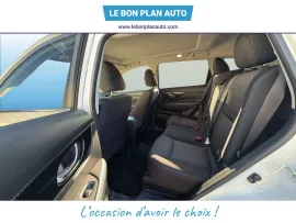 Voiture NISSAN X-Trail III (T32) Ph1 Evo 1.6 DIGT 163 N-Connecta