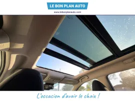 Voiture NISSAN X-Trail III (T32) Ph1 Evo 1.6 DIGT 163 N-Connecta