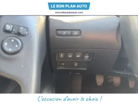 Voiture NISSAN X-Trail III (T32) Ph1 Evo 1.6 DIGT 163 N-Connecta