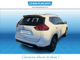 Voiture NISSAN X-Trail III (T32) Ph1 Evo 1.6 DIGT 163 N-Connecta