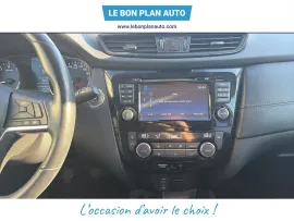 Voiture NISSAN X-Trail III (T32) Ph1 Evo 1.6 DIGT 163 N-Connecta