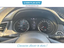 Voiture NISSAN X-Trail III (T32) Ph1 Evo 1.6 DIGT 163 N-Connecta