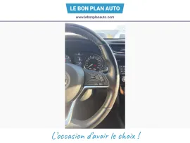 Voiture NISSAN X-Trail III (T32) Ph1 Evo 1.6 DIGT 163 N-Connecta
