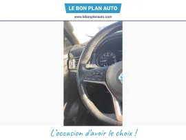 Voiture NISSAN X-Trail III (T32) Ph1 Evo 1.6 DIGT 163 N-Connecta