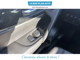 Voiture NISSAN X-Trail III (T32) Ph1 Evo 1.6 DIGT 163 N-Connecta
