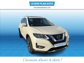 Voiture NISSAN X-Trail III (T32) Ph1 Evo 1.6 DIGT 163 N-Connecta