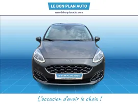 Voiture FORD Fiesta IV Ph2 1.0 EcoB 100 S&S ST Line 5p
