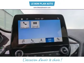 Voiture FORD Fiesta IV Ph2 1.0 EcoB 100 S&S ST Line 5p