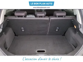 Voiture FORD Fiesta IV Ph2 1.0 EcoB 100 S&S ST Line 5p