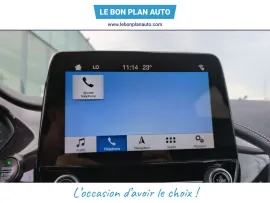 Voiture FORD Fiesta IV Ph2 1.0 EcoB 100 S&S ST Line 5p