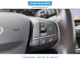 Voiture FORD Fiesta IV Ph2 1.0 EcoB 100 S&S ST Line 5p
