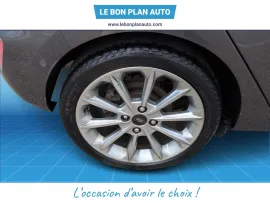Voiture FORD Fiesta IV Ph2 1.0 EcoB 100 S&S ST Line 5p