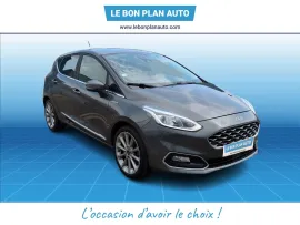 Voiture FORD Fiesta IV Ph2 1.0 EcoB 100 S&S ST Line 5p