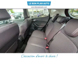 Voiture FORD Fiesta IV Ph2 1.0 EcoB 100 S&S ST Line 5p