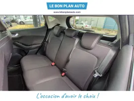 Voiture FORD Fiesta IV Ph2 1.0 EcoB 100 S&S ST Line 5p