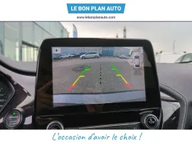 Voiture FORD Fiesta IV Ph2 1.0 EcoB 100 S&S ST Line 5p