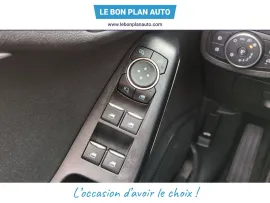 Voiture FORD Fiesta IV Ph2 1.0 EcoB 100 S&S ST Line 5p