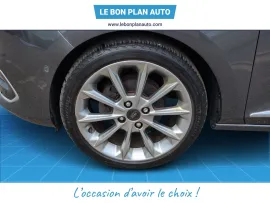 Voiture FORD Fiesta IV Ph2 1.0 EcoB 100 S&S ST Line 5p